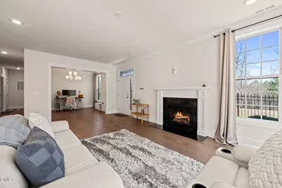 10320 Sablewood Drive #108, Raleigh, NC 27617 - Photo 9