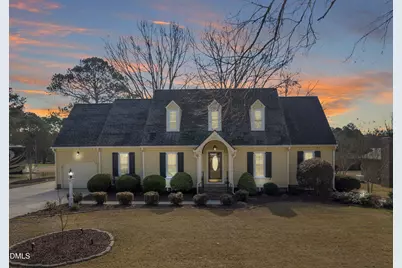 627 Keith Hills Road, Lillington, NC 27546 - Photo 43