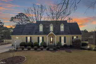 627 Keith Hills Rd, Lillington, NC 27546 - Photo 43