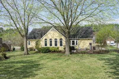 627 Keith Hills Road, Lillington, NC 27546 - Photo 9