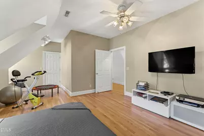 627 Keith Hills Road, Lillington, NC 27546 - Photo 33