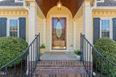 627 Keith Hills Road, Lillington, NC 27546 - Photo 11