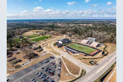 627 Keith Hills Road, Lillington, NC 27546 - Photo 55