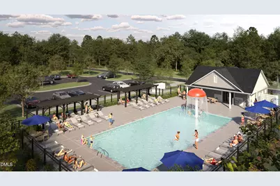 432 Cedar Barn Lane, Garner, NC 27529 - Photo 37