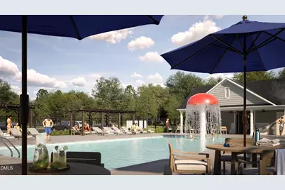 432 Cedar Barn Lane, Garner, NC 27529 - Photo 35