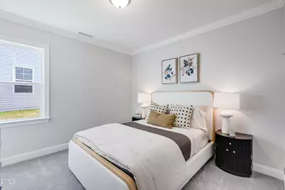 432 Cedar Barn Lane, Garner, NC 27529 - Photo 21