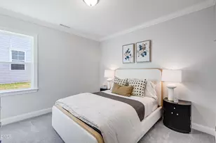 432 Cedar Barn Ln, Garner, NC 27529 - Photo 21