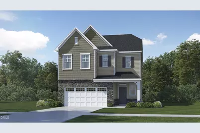 432 Cedar Barn Lane, Garner, NC 27529 - Photo 1