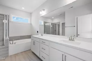 432 Cedar Barn Ln, Garner, NC 27529 - Photo 27