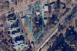 813 & 815 E Haggard Ave, Elon, NC 27244 - Photo 1