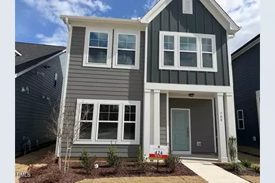 748 Lightrail Drive, Knightdale, NC 27545 - Photo 1