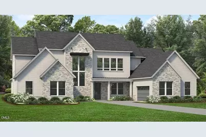 1315 Weston Farm Way, Apex, NC 27523 - Photo 1