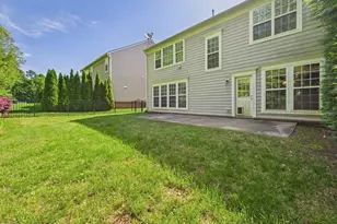 12589 Honeychurch St, Raleigh, NC 27614 - Photo 29