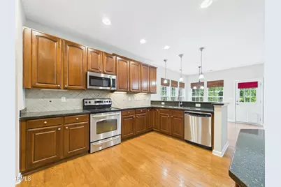 12589 Honeychurch Street, Raleigh, NC 27614 - Photo 69