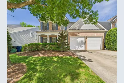 12589 Honeychurch Street, Raleigh, NC 27614 - Photo 51