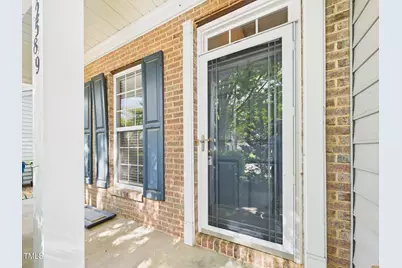 12589 Honeychurch Street, Raleigh, NC 27614 - Photo 5