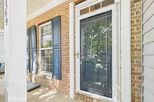 12589 Honeychurch St, Raleigh, NC 27614 - Photo 5