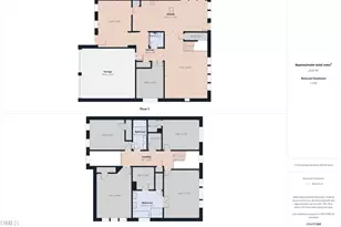 12589 Honeychurch St, Raleigh, NC 27614 - Photo 57