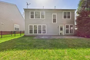 12589 Honeychurch St, Raleigh, NC 27614 - Photo 33