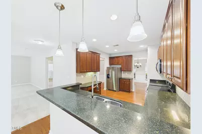 12589 Honeychurch Street, Raleigh, NC 27614 - Photo 17