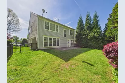 12589 Honeychurch Street, Raleigh, NC 27614 - Photo 27