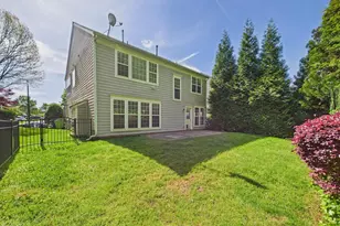 12589 Honeychurch St, Raleigh, NC 27614 - Photo 27