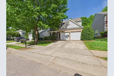 12589 Honeychurch Street, Raleigh, NC 27614 - Photo 3