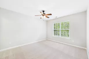 12589 Honeychurch St, Raleigh, NC 27614 - Photo 49