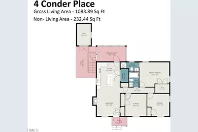 4 Conder Place, Durham, NC 27703 - Photo 27