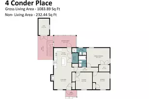 4 Conder Pl, Durham, NC 27703 - Photo 27