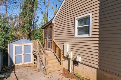 4 Conder Place, Durham, NC 27703 - Photo 7