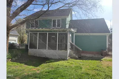 816 Silver Linden Lane, Wake Forest, NC 27587 - Photo 19