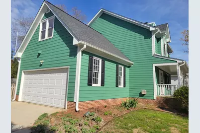 816 Silver Linden Lane, Wake Forest, NC 27587 - Photo 3