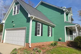 816 Silver Linden Ln, Wake Forest, NC 27587 - Photo 3