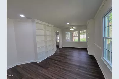 816 Silver Linden Lane, Wake Forest, NC 27587 - Photo 9