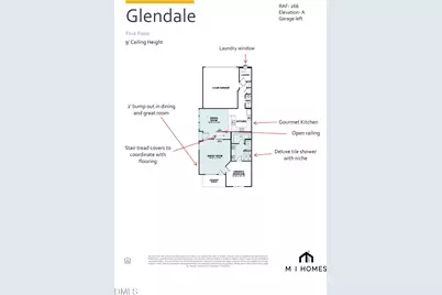 3129 Cathedral Comb Drive #266, Apex, NC 27502 - Photo 17