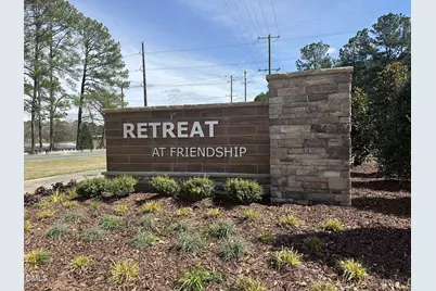 3129 Cathedral Comb Drive #266, Apex, NC 27502 - Photo 11