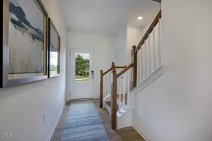 198 Hank Wy, Angier, NC 27501 - Photo 5