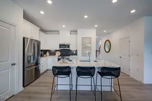 198 Hank Wy, Angier, NC 27501 - Photo 11