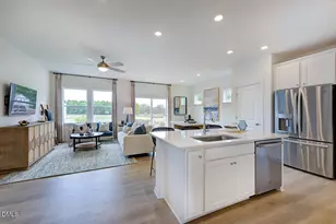 198 Hank Wy, Angier, NC 27501 - Photo 7