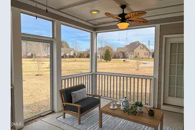 409 Rogers Road, Zebulon, NC 27597 - Photo 27