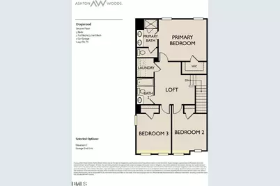 233 Stone Valley Lane #Unit 72, Wilsons Mills, NC 27520 - Photo 3