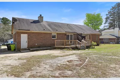 1206 Wilderness Drive, Spring Lake, NC 28390 - Photo 11