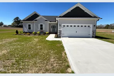 171 Budd Godwin Lane, Dunn, NC 28334 - Photo 1