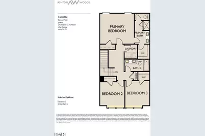 237 Stone Valley Lane #Unit 73, Wilsons Mills, NC 27520 - Photo 3
