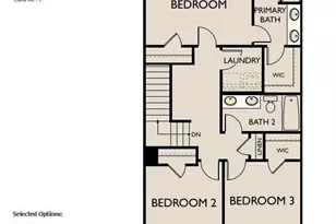 237 Stone Vly Ln, Wilsons Mills, NC 27520 - Photo 3