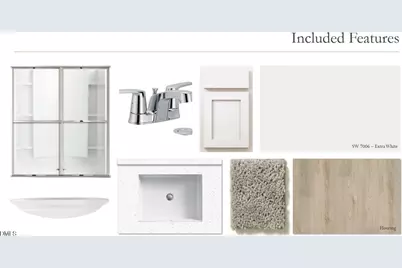 237 Stone Valley Lane #Unit 73, Wilsons Mills, NC 27520 - Photo 21