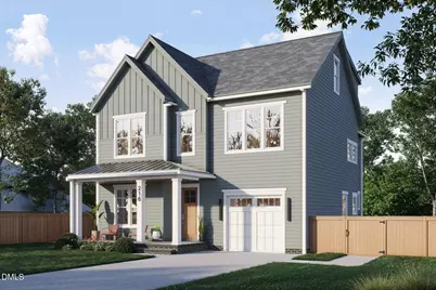 216 Georgetown Road, Raleigh, NC 27608 - Photo 1