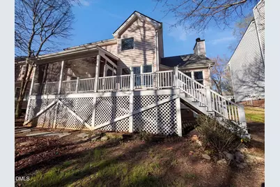 304 Arlington Ridge Ridge, Cary, NC 27513 - Photo 5