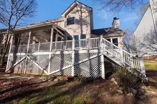 304 Arlington Ridge Ridge, Cary, NC 27513 - Photo 5